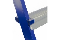 Стремянка алюм. 4 ступ. 43см Сибртех Арт. 97844