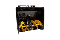 Снегоуборщик CHAMPION ST553 5,5л.с.ш/в: 53/42см,4F/1R руч.старт Арт. ST553