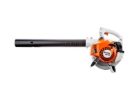 Воздуходув бенз STIHL BG50 0.7кВт 700м3/ч Арт. 4229-011-1723