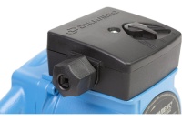 Насос циркуляционный ДЖИЛЕКС Циркуль 25/60 100Вт, 6м, 63л/мин Арт. 0260