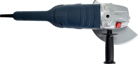 УШМ Энгельс 24-230 230мм 2400Вт пл. пуск + диски Арт. 0 701 030 023 1