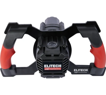 Миксер ELITECH HD CM 1800E2 1800 Вт, М14, 2 скор, 31Нм Арт. CM 1800E2 (E2208.009.00)