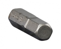 Бита HEX6.0 25мм Makita C-form 3шт/упак Арт. B-23721