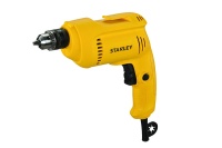 Дрель Stanley STDR5510-B9 550вт 10мм ЗВП Арт. STDR5510-RU