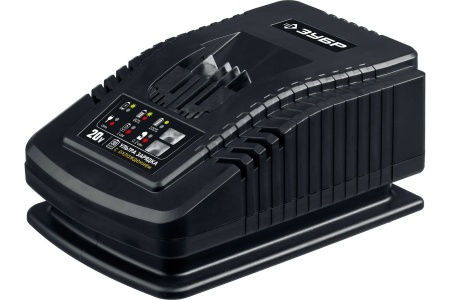 Винтоверт акк уд ЗУБР GVB-250-22 20V*2Ah Li-Ion 280Нм HEX1/4 бесщет дв 2 акк ЗУ кейс Арт. GVB-250-22