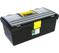 Ящик FIT 16" для инструмента 405х215х160мм Арт. 65501