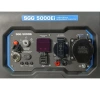 Генератор инверторный ТСС SGG 5000Ei 5/5,5кВт 220В электростартер Арт. 060040