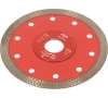 Диск алм ELITECH 125х22.2х1.2мм керамогранит Арт. 1820.142400