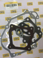 Прокладки комплект 154F (GX90). Подходит на Champion GG1200, 1300/BC4311, PC5431, GP40, ST246 Арт. 1500021