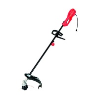 Триммер эл. Elitech ЭТ 1500 Промо 1.4кВт прям вал, разъем, леска/нож Арт. ЭТ 1500 Промо