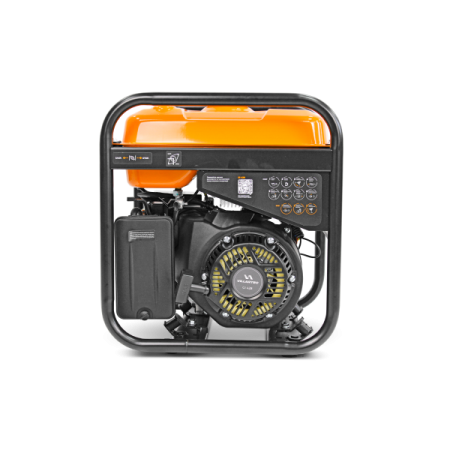 Генератор инверторный VILLARTEC GI 428