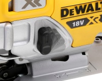 Лобзик акк. DeWALT DCS334N Li-Ion дер 135мм ход 26мм без акк. и з/у БЕСЩЕТ ДВ Арт. DCS334N-XJ