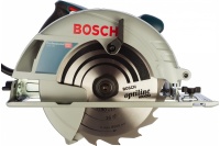 Пила дисковая BOSCH GKS 190, 1400 Вт, 190мм, 70мм глубина пропила Арт. 0601623000