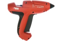 Пистолет клеевой Elitech ПКЛ 5015К 500Вт 11.2мм чем. 2 соп. 6 стерж. Арт. ПКЛ 5015К