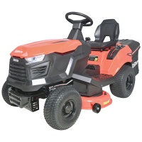 Газонокосилка с сиденьем (трактор) EVOline TRG 98 CM