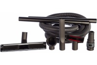 Пылесос Metabo ASA 25 L PC 1250Вт 25л 60л/с 210мБар розетка Арт. 602014000