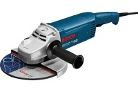 УШМ BOSCH GWS 22-230 JH 230мм 2200Вт пл. пуск Арт. 0601882203