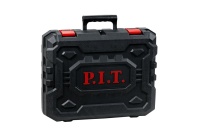 Перфоратор PIT PBH32-C5 МАСТЕР SDS+ 1500Вт 6Дж 3 реж. вертикал, кейс Арт. PBH32-C5