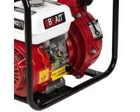Мотопомпа Brait BR-WP-20H2(7) 50мм 7л.с. 450л/мин ЧВ Арт. 15.01.010.002