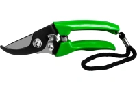 Компактный плоскостной секатор РОСТОК Арт. 423015