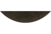 Диск отрезной по нерж BOSCH 180x1,6мм INOX 25шт/уп Арт. 2608603406