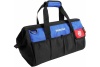 Сумка для инструмента WORKPRO 600D 460*215*245мм с широким горлом на молнии 18" Арт. WP281005