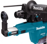 Перфоратор Makita HR2652 SDS+ 800Вт 2.9Дж 3 реж. пылеотсос Арт. HR2652