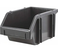 Лоток для крепежа пластиковый 75х110х165мм FIT Арт. 65693