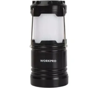 Фонарь-кемпинг светодиодный 200LM WORKPRO Арт. WP354000