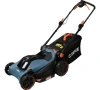 Газонокосилка акк. SENIX LPSX2-M-EU 2X2 40V*5Ач Li-Ion 43см 25/75мм 50л цент.рег. 2Акк и ЗУ Арт. LPSX2-M-EU