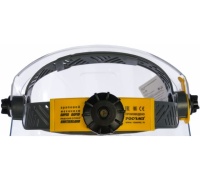 Щиток защитный лицевой  РОСОМЗ НБТ2 ВИЗИОН TITAN Арт. 424390