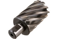 Фреза Euroboor 40*55мм HSS хвостовик 19мм Арт. HCL.400