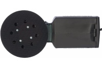 Шлифмашина эксц. Metabo FSX 200 Intec 240Вт 125мм 11000об/мин кейс Арт. 609225500