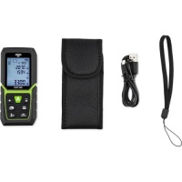 Дальномер лазерный AMO DIST 50G 50м точн 2мм Арт. 857386