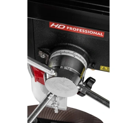 Станок сверлильный Elitech HD DP 6020VRL 600Вт Арт. DP 6020VRL (E2010.008.00)