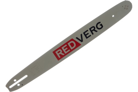 Шина RedVerg 18" 0.325" 1.5мм 72зв. Арт. RD185B095