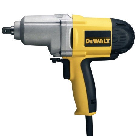 Гайковерт DeWALT DW 292 710Вт 1/2" 440Нм М10-М20 Арт. DW292-QS