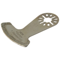 Насадка д\м\инструмента,OIS,HCS,алмаз,по бетону,керамике,Ф73мм Elitech Арт. 1820.004600