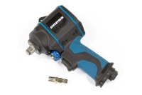 Пневмогайковерт GROSS G985 1/2" 610Нм 120л/мин Арт. 57440