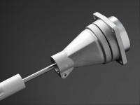 Мотокоса Caiman WX42 41.5см3, 1.5кВт, неразъем, прямая штанга Арт. WX42