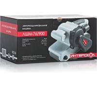 ЛШМ Интерскол ЛШМ-76/900 900Вт 533х76мм Арт. 16.1.0.00