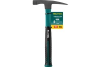 Молоток-кирочка с фибергласовой рукояткой KRAFTOOL 600гр Арт. 20192