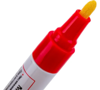 Маркер сварщика Профессионал красный Арт. 0101