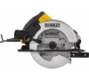 Пила дисковая DeWALT DWE5615-QS 1500Вт 190мм, 67мм глубина пропила Арт. DWE5615-QS