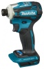 Шуруповерт акк уд Makita DTD172Z 18V Li-Ion 180Нм без АКБ и ЗУ Арт. DTD172Z