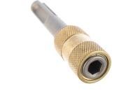 Адаптер переходной с SDS+ на биту FIT Арт. 37824