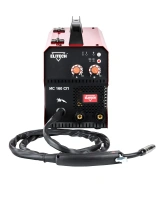 Инвертор Elitech ДМ ИС 160 СП 30-160А 4,1кВт 1,6-4мм 220В Арт. ИС 160 СП