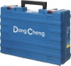 Дрель аккумуляторная уд DongCheng DCJZ06-13(TYPE FK) 20V*5Ah 120Нм 2 АКБ ЗУ кейс Арт. DCJZ06-13(TYPE FK)