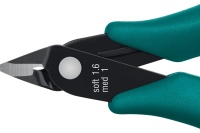 Бокорезы прецизионные 125 мм KRAFTOOL Арт. 220017-4-12