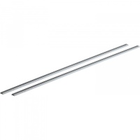 Двусторонние лезвия HSS, 306 мм, 2 шт Makita 793346-8